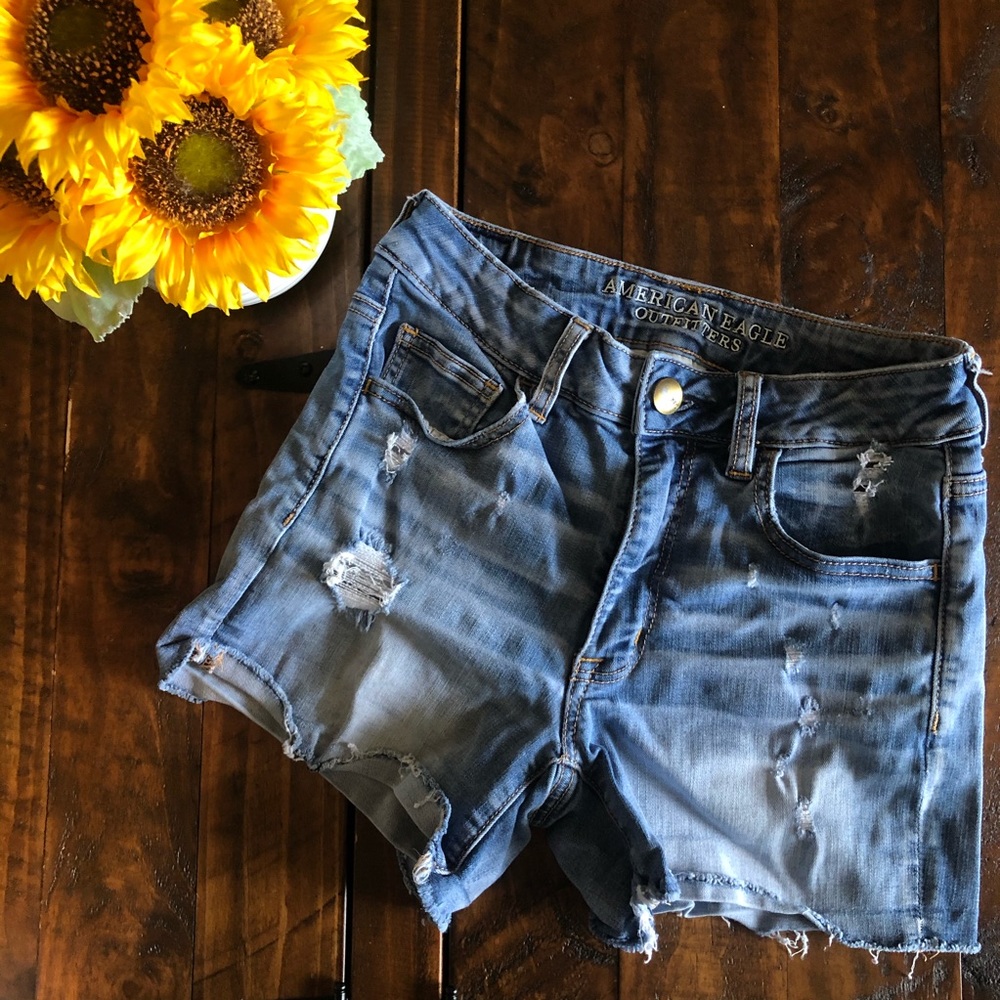 American Eagle Shorts